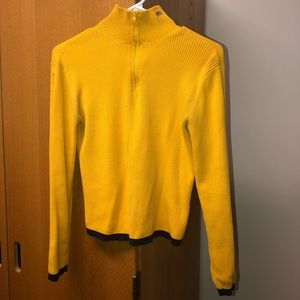POLO by Ralph Lauren Turtleneck Vintage Sweater